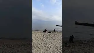 Утро. 16 августа