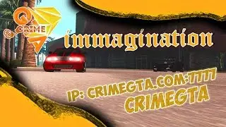 CRIMEGTA.COM:7777 | IMMAGINATION