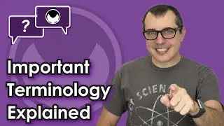 Bitcoin Q&A: Important Terminology Explained