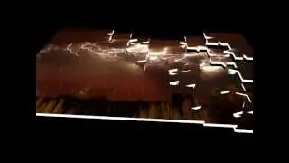 MAGIC puzzle in CINEMA 4D R13