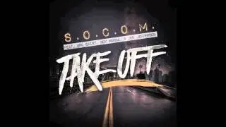 S.O.C.O.M.-TAKE OFF (SONG ONLY)