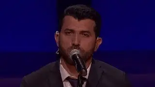 Burhan Cerrah - Al-i İmran (144-148) Kur'an-ı Kerim'i Güzel Okuma Yarışması