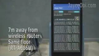 Asus RT-AX56U vs RT-AC68U vs RT-AC86U - 2x2 WiFi 5 AC iPerf3 Transfer Throughput & USB 3.0 HDD Tests