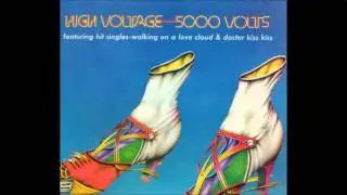 5000 Volts  -  Dr Kiss Kiss