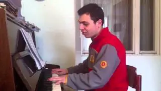Aram Sarafyan-Paper Moon