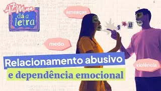 Dependência emocional: um projeto para mulheres