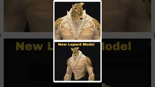 Rell Seas reworked Zoan Fruits Models 