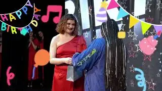 Отчетный концерт 20.05.2023 