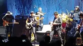 NEIL YOUNG #LIVE FROM @PCNY
