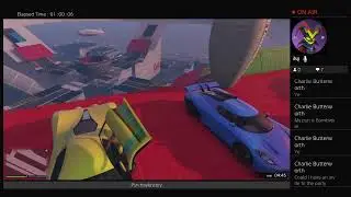 GTA 5 car meet Ps4 Ps5  DRAG RACES DEATH MATCH