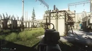 Interchange Power station fight