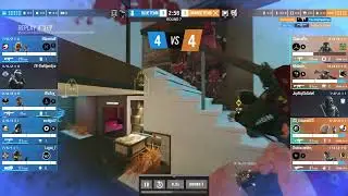 Last Bullet Onetap