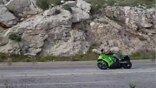 limanakia ZX12 feta....AVI