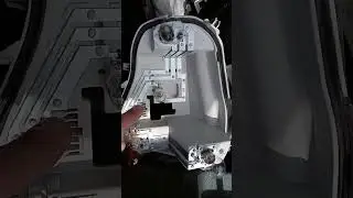 POLO 2020⚡Fuse blows after replacing headlight🧑‍🔧