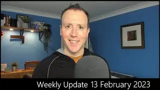 Weekly Update 13 February 2023 - Graph .NET SDK v5, ACS Updates & Sample