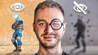 I Played CS2 Blind (..and still won)