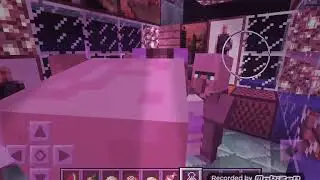 Minecraft вечеринка Бас Бас колбас😎😎😎😎😎😎
