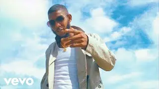 Determine - Blessings (Official Video)  Guyana