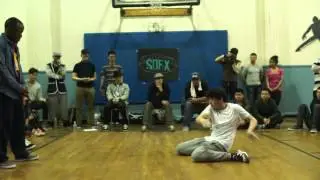 Katalyst vs A-Boogz | SDFX 2014 | Top 8