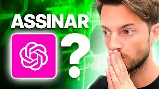ChatGPT Plus: Vale a Pena OU Não? - Análise Completa