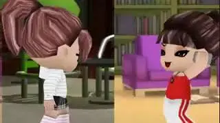 AMIZADE E IMPORTANTE