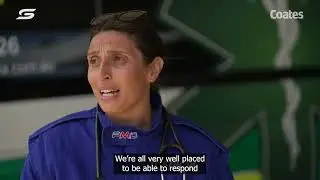 Supercars & Medical Team: Equipped for Anything
