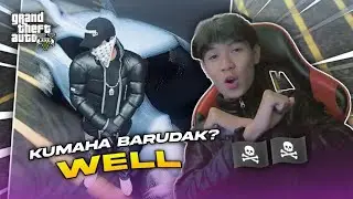 COSPLAY JADI BDGBOYZ 🏴‍☠️☠️ - Grand Theft Auto V