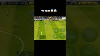 eFootball 2023 PES Kylian Mbappe Rating Best Ep - 4 😱