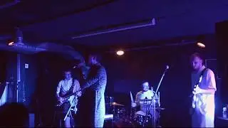 Зарница - Эмо-ревайвал (Live @ НОРМ Фест)