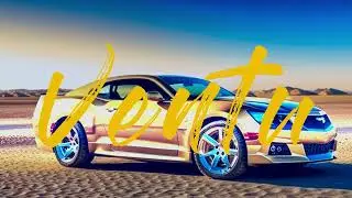 [FREE] Freestyle Type Beat - Ventu