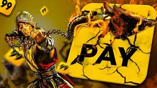 Agora ACABOU! 99Pay NÃO vale mais a pena ao Pagar Boleto com Cartão! AME Digital ainda VIVE!