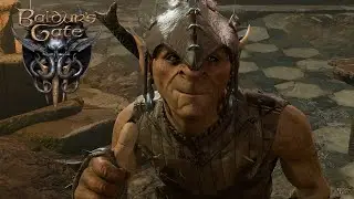 BG3 | Glomp the Looter | Rare Encounter