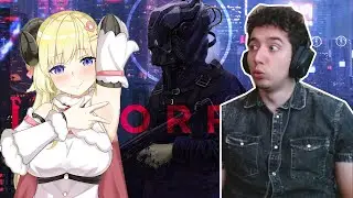 Reacting to An Incorrect Review of Cyberpunk 2077 Max0r