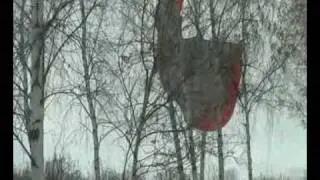 Клуб "Секущая Белка" в Сторожевом