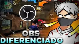 Novo 🔥 OBS studio modificado para pc fraco 2gb de ram - OBS modificado 🔥 ATUALIZADO 2021