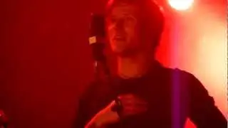 Dougie's Best Man Speech - Oxford