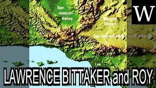 LAWRENCE BITTAKER and ROY NORRIS - WikiVidi Documentary