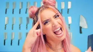 Lola Indigo - Culo (solo version) [sin khea]
