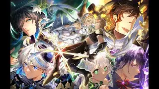 The Art and Design of Genshin Impact: A Visual Journey