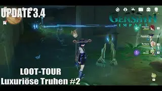 Genshin Impact 