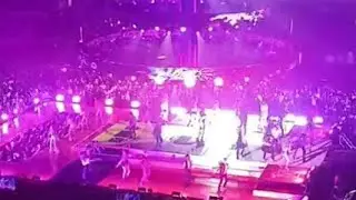 #90spoptour Intro - Navidad #xmasparty