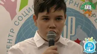 Окружной этап фестиваля 