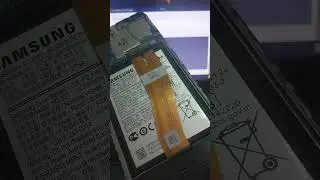 SAMSUNG A02s A025F FRP REMOVED ANDROID  11 /12/13/ TESTED 💯