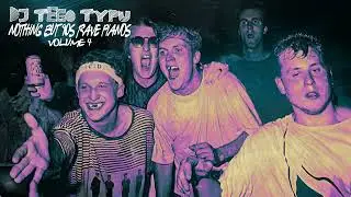 nothing but 90s rave pianos vol 4