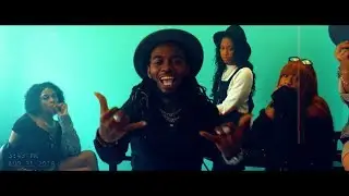 Skooly - Dope Fiend (Official Music Video) 