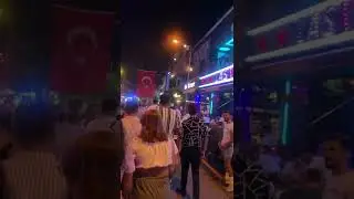 Alanya  🇹🇷Party Mile
