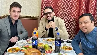Туйона Сарвар Мухаббатов
