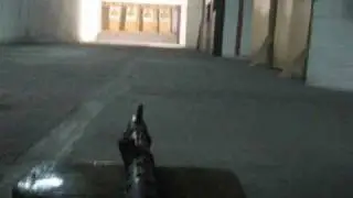 Газовый MG-34. Gas powered MG-34.