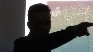 ПРЕЗЕНТАЦИЯ ЧКВ @nebogorox // ЧЁРНЫЙ КВАДРАТ