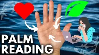 Empower Your Life with Palm Reading | Palmistry For Self Improvement